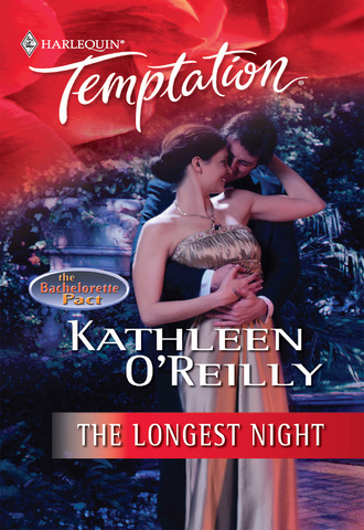 Kathleen O'Reilly. The Longest Night