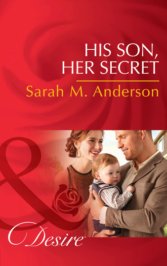Sarah M. Anderson. The Beaumont Heirs