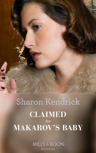 Sharon Kendrick. The Bond of Billionaires