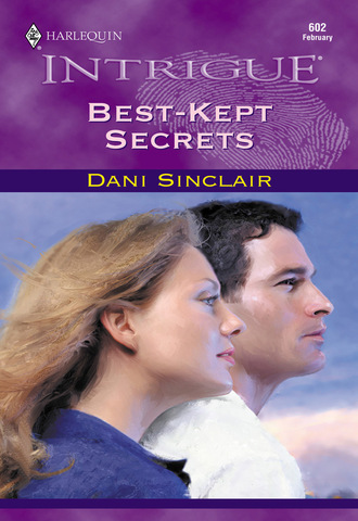Dani Sinclair. Best-Kept Secrets