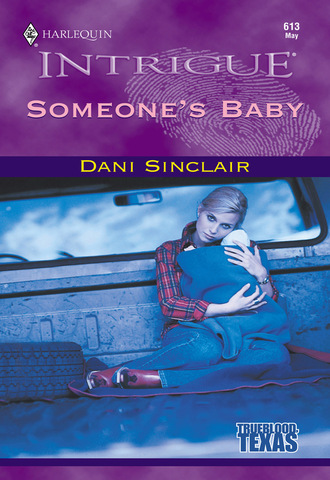 Dani Sinclair. Someone's Baby
