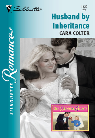 Cara Colter. Husband By Inheritance