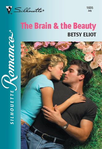 Betsy Eliot. The Brain and The Beauty