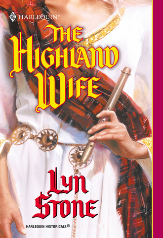 Lyn Stone. The Highland Wife