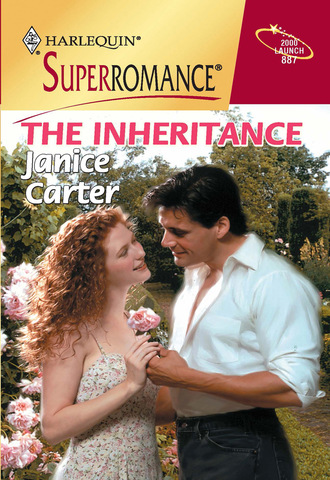 Janice Carter. The Inheritance