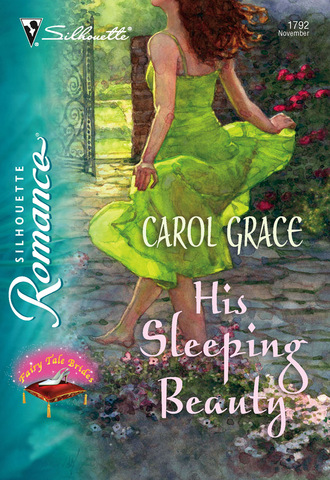 Carol Grace. His Sleeping Beauty