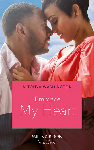 AlTonya Washington. Embrace My Heart