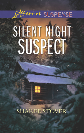 Sharee Stover. Silent Night Suspect