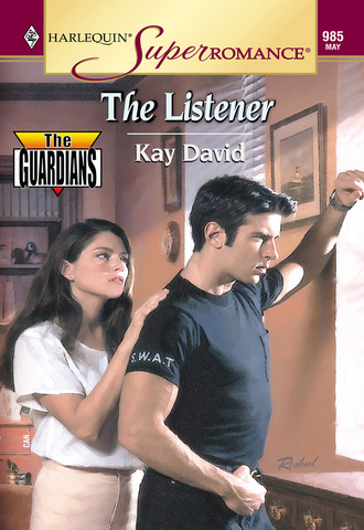 Kay  David. The Listener