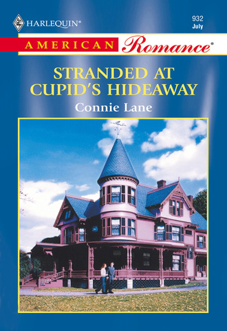 Connie Lane. Stranded At Cupid's Hideaway