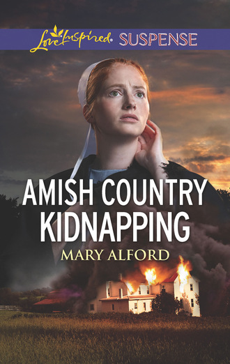 Mary Alford. Amish Country Kidnapping