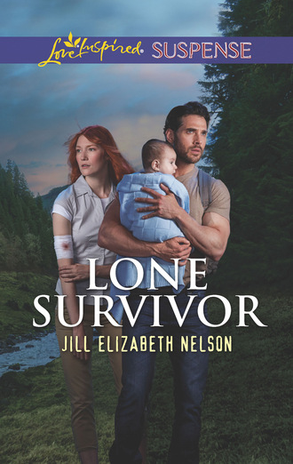 Jill Elizabeth Nelson. Lone Survivor