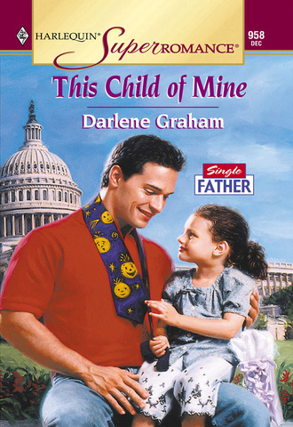 Darlene Graham. This Child Of Mine