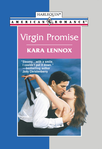 Kara Lennox. Virgin Promise