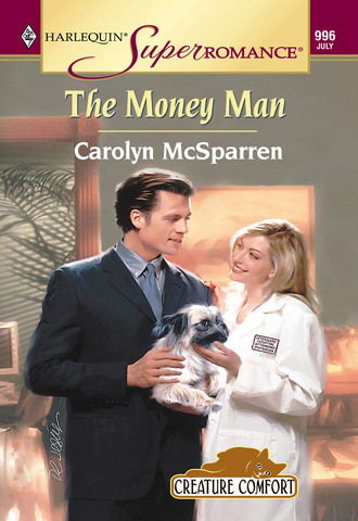 Carolyn McSparren. The Money Man