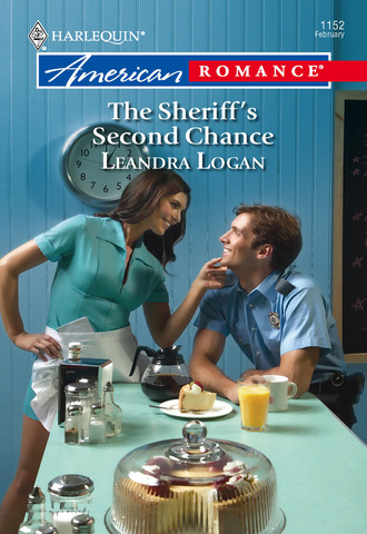 Leandra Logan. The Sheriff's Second Chance