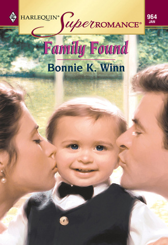 Bonnie K. Winn. Family Found