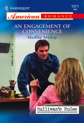 Mollie Molay. An Engagement Of Convenience
