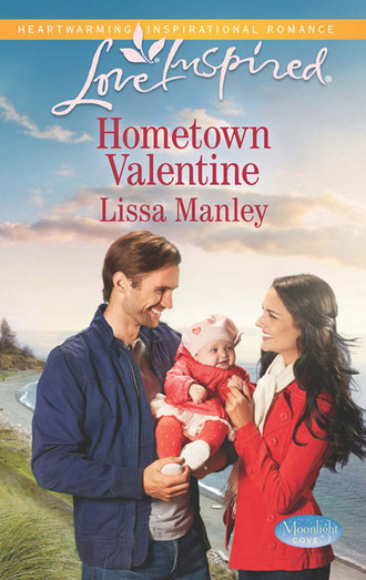 Lissa Manley. Hometown Valentine