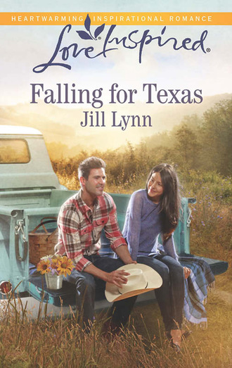 Jill Lynn. Falling for Texas