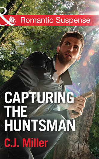 C.J. Miller. Capturing the Huntsman
