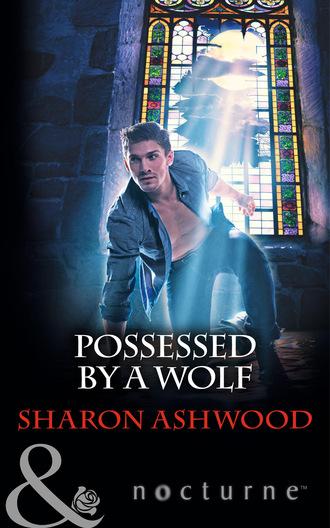 Sharon  Ashwood. Possessed by a Wolf