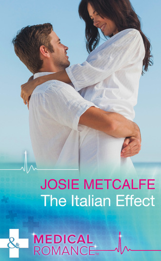 Josie Metcalfe. The Italian Effect