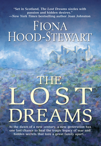 Fiona Hood-Stewart. The Lost Dreams