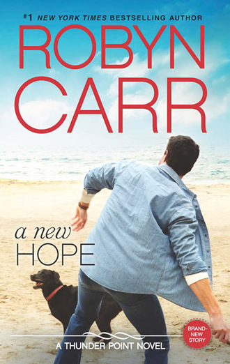 Robyn Carr. A New Hope