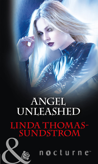 Linda Thomas-Sundstrom. Angel Unleashed