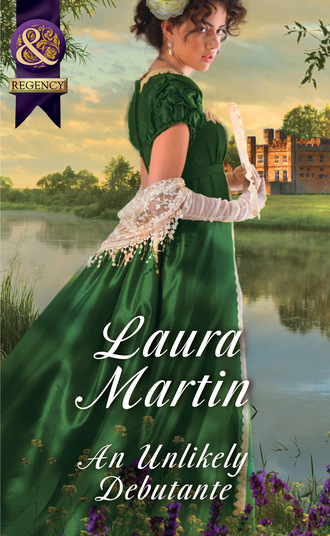 Laura Martin. An Unlikely Debutante