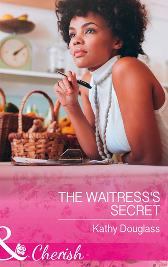 Kathy Douglass. The Waitress's Secret