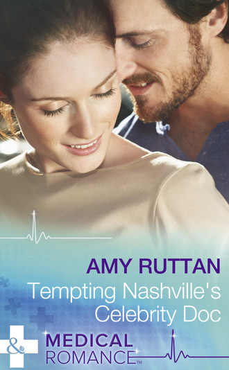 Amy Ruttan. Tempting Nashville's Celebrity Doc
