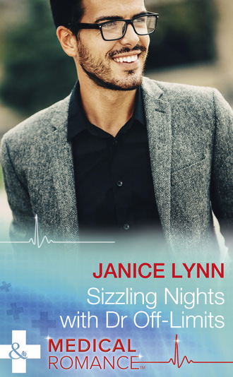 Janice Lynn. Sizzling Nights With Dr Off-Limits