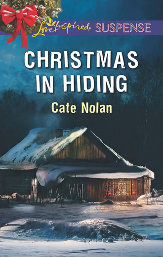Cate Nolan. Christmas In Hiding