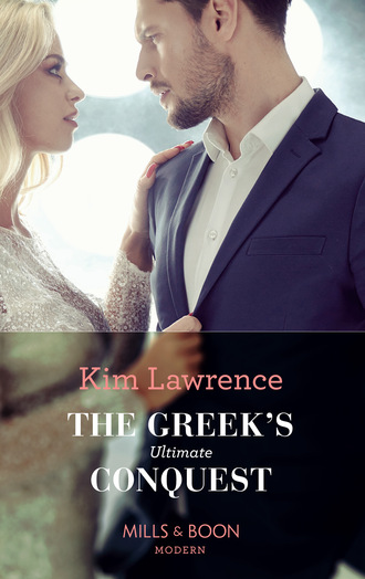 Ким Лоренс. The Greek's Ultimate Conquest