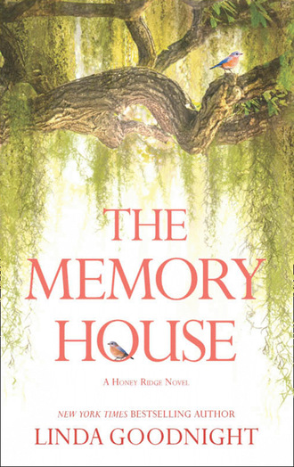 Линда Гуднайт. The Memory House