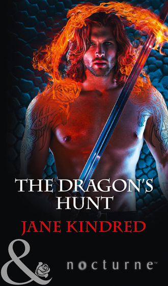 Jane Kindred. The Dragon's Hunt