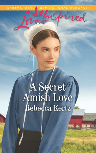 Rebecca Kertz. A Secret Amish Love