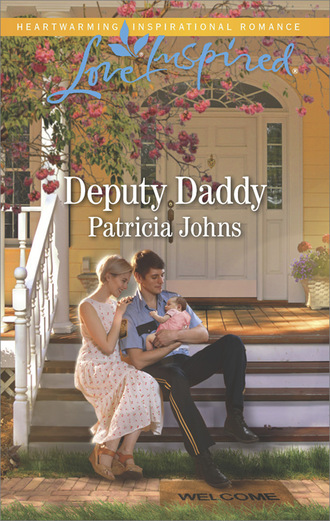 Patricia Johns. Deputy Daddy