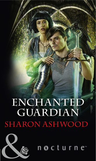 Sharon  Ashwood. Enchanted Guardian