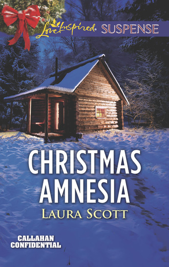 Laura Scott. Christmas Amnesia