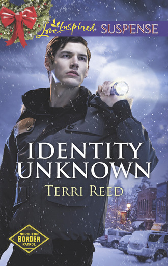Terri Reed. Identity Unknown