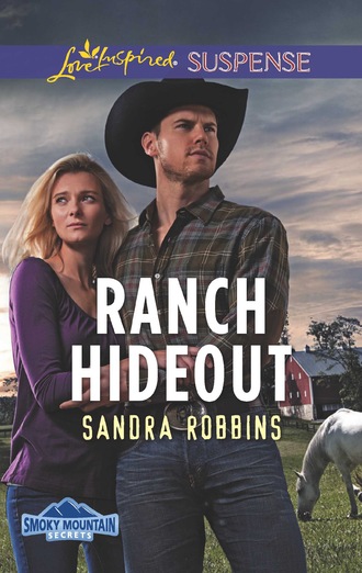 Sandra Robbins. Ranch Hideout