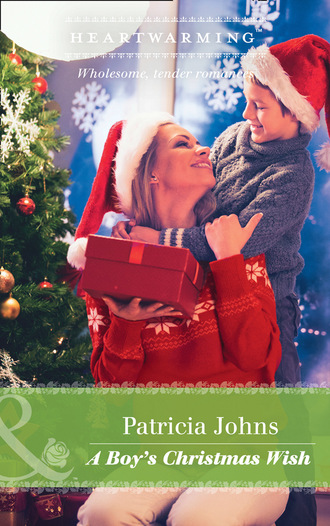 Patricia Johns. A Boy's Christmas Wish