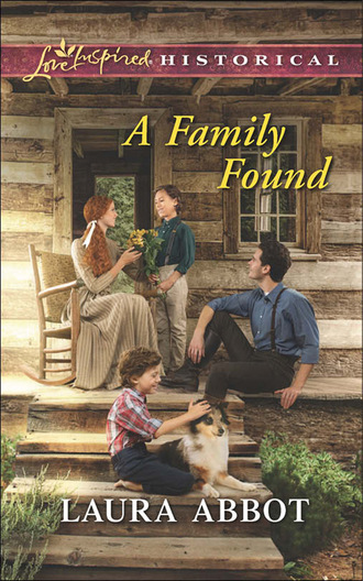 Laura Abbot. A Family Found