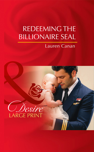Lauren Canan. Redeeming The Billionaire Seal