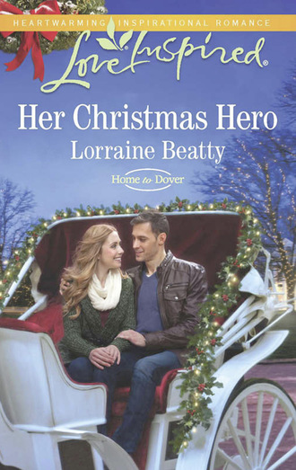Lorraine Beatty. Her Christmas Hero