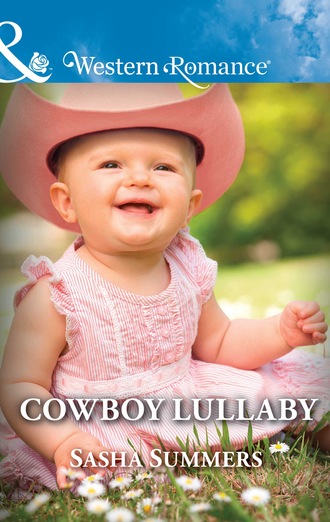 Sasha Summers. Cowboy Lullaby