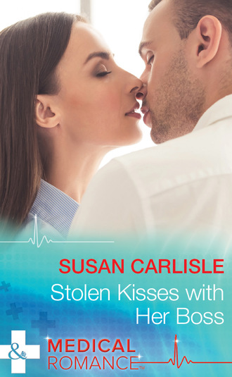 Susan Carlisle. Stolen Kisses With Her Boss